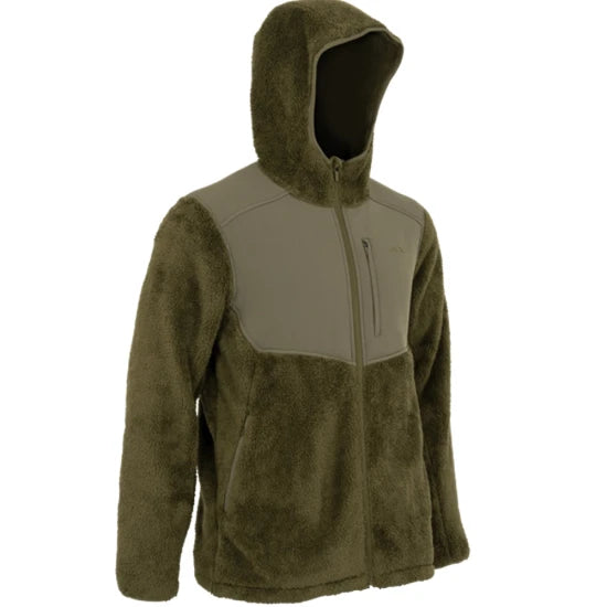 Jacheta Avid Arctic-series Sherpa Fleece, Marimea M