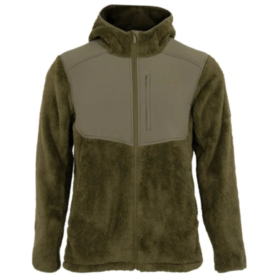Jacheta Avid Arctic-series Sherpa Fleece, Marimea S