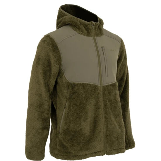 Jacheta Avid Arctic-series Sherpa Fleece, Marimea S