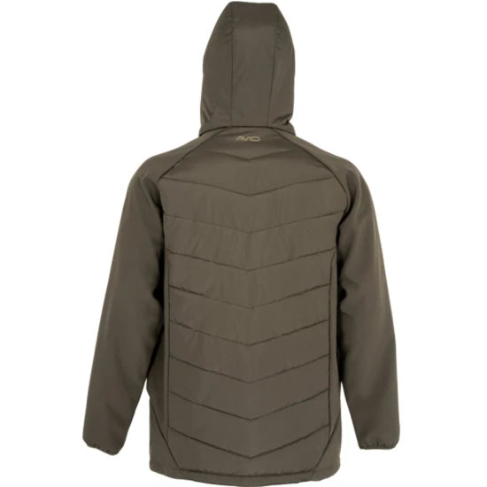 Jacheta Avid Thermite Hybrid Jacket, Marimea 2xl