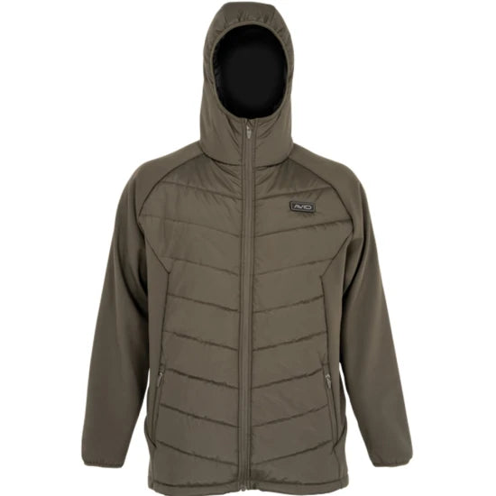 Jacheta Avid Thermite Hybrid Jacket, Marimea L