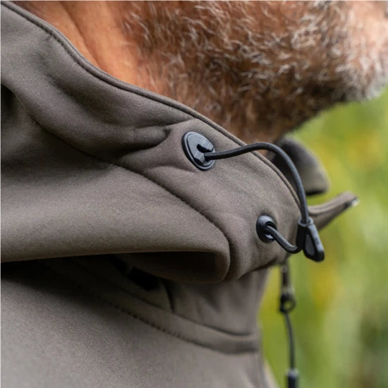 Jacheta Avid Thermite Softshell Jacket, Marimea 2xl