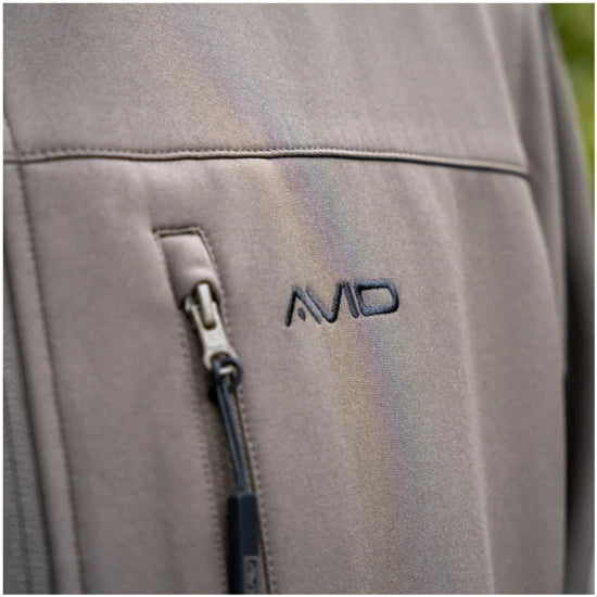 Jacheta Avid Thermite Softshell Jacket, Marimea 3xl