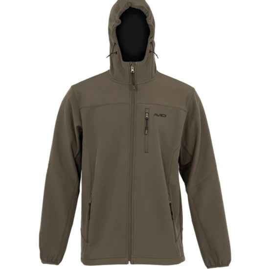 Jacheta Avid Thermite Softshell Jacket, Marimea L