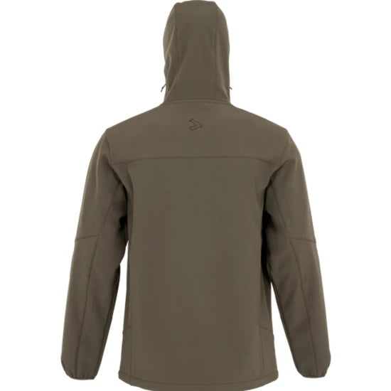 Jacheta Avid Thermite Softshell Jacket, Marimea L