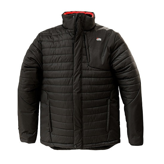 Jacheta Abu Garcia Quilted M