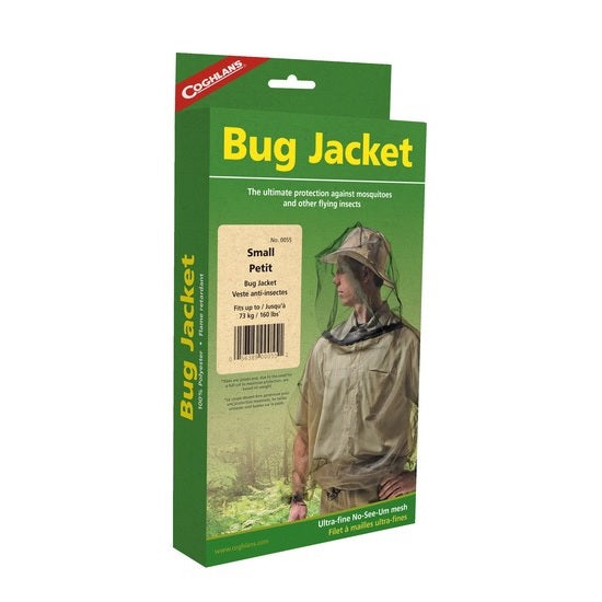 Jacheta Anti Tantari Coghlans, Marime XL