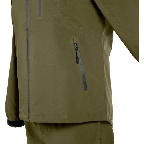 Jacheta Avid Hydro-force 20k Full Zip Jacket, Marimea S