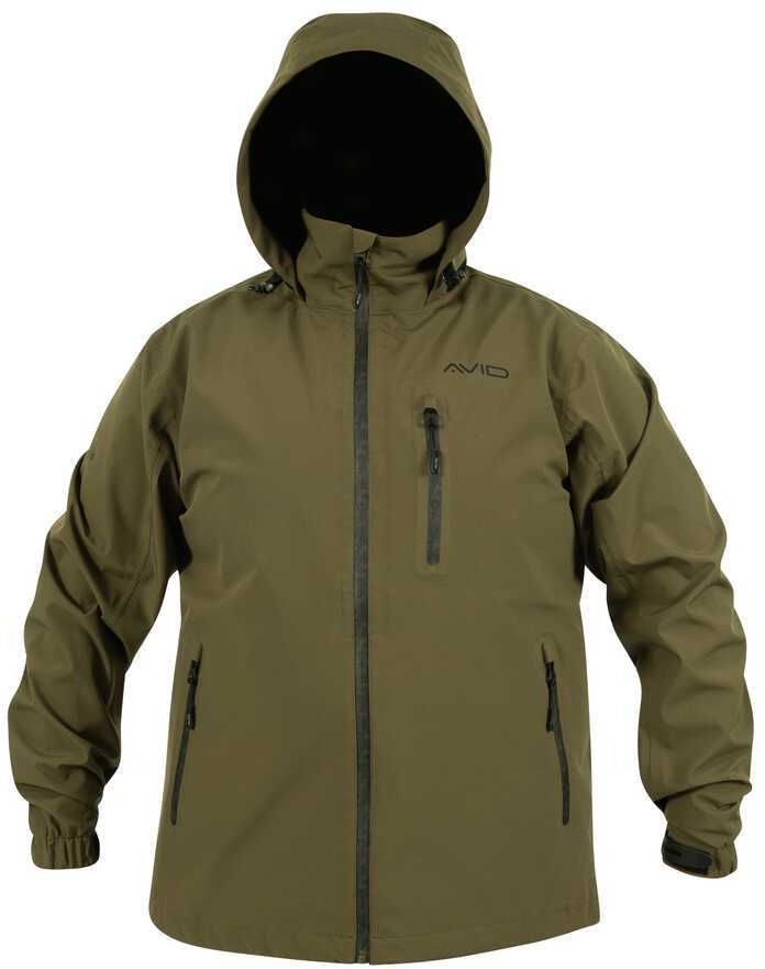 Jacheta Avid Hydro-Force 20K Full Zip Jacket, Marimea XL