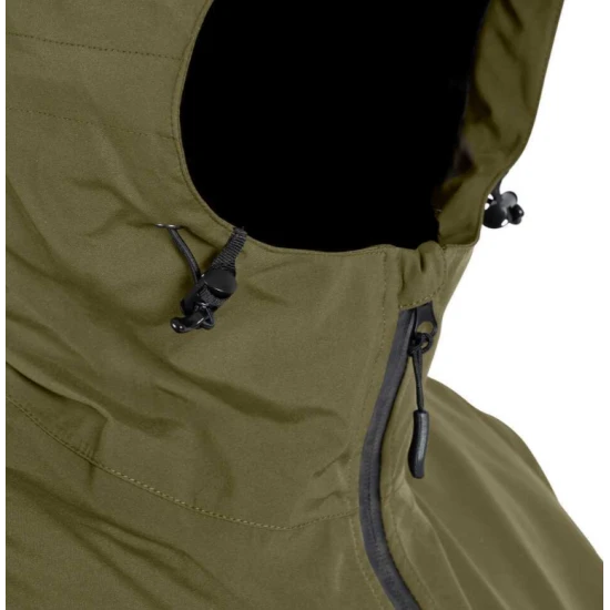 Jacheta Avid Hydro-force 20k Pullover Jacket, Marimea L