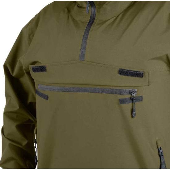 Jacheta Avid Hydro-force 20k Pullover Jacket, Marimea L