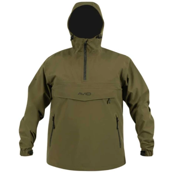 Jacheta Avid Hydro-force 20k Pullover Jacket, Marimea L