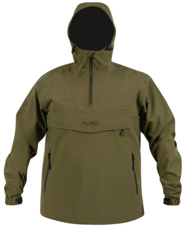 Jacheta Avid Hydro-Force 20K Pullover Jacket, Marimea XXL
