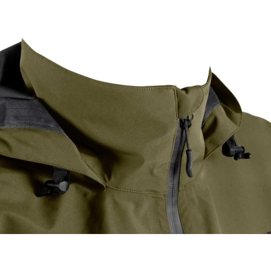 Jacheta Avid Hydro-force 20k Pullover Jacket, Marimea Xxl