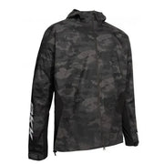 Jacheta Bkk Light Rain Jacket Black Camo, Masura L