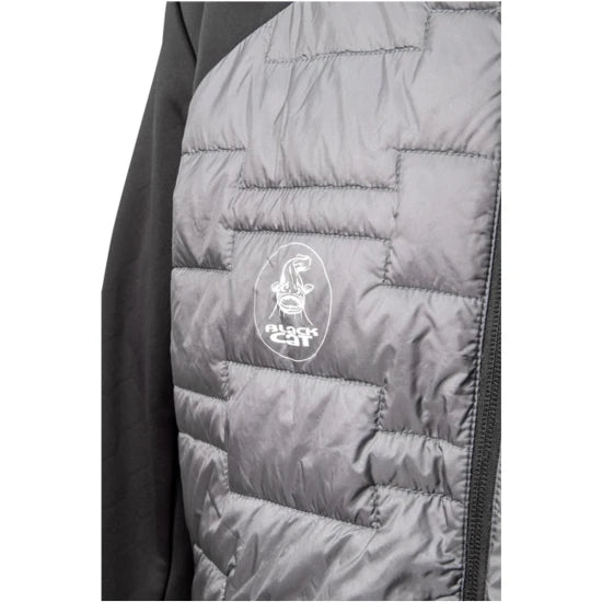 Jacheta Black Cat Shield Hybrid Top, Marime S