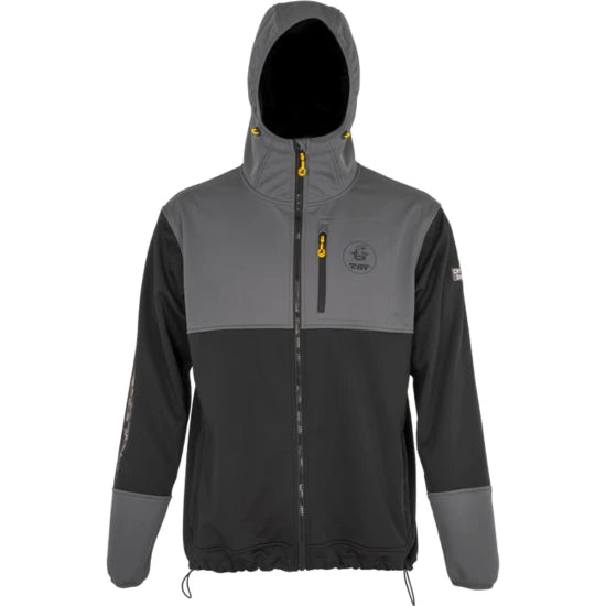 Jacheta Black Cat Shield Wind Blocker Jacket, Marime L
