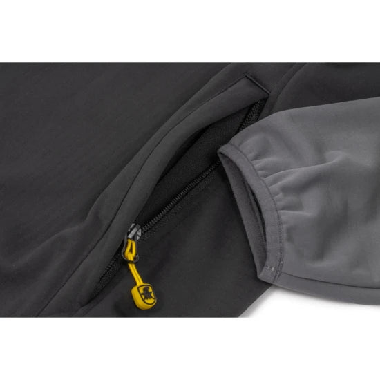 Jacheta Black Cat Shield Wind Blocker Jacket, Marime S