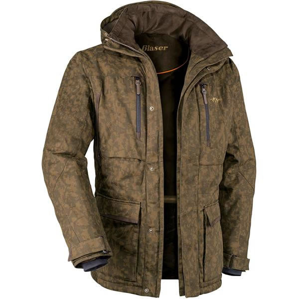 Jacheta Blaser Argali.3 Rafael Masura XL