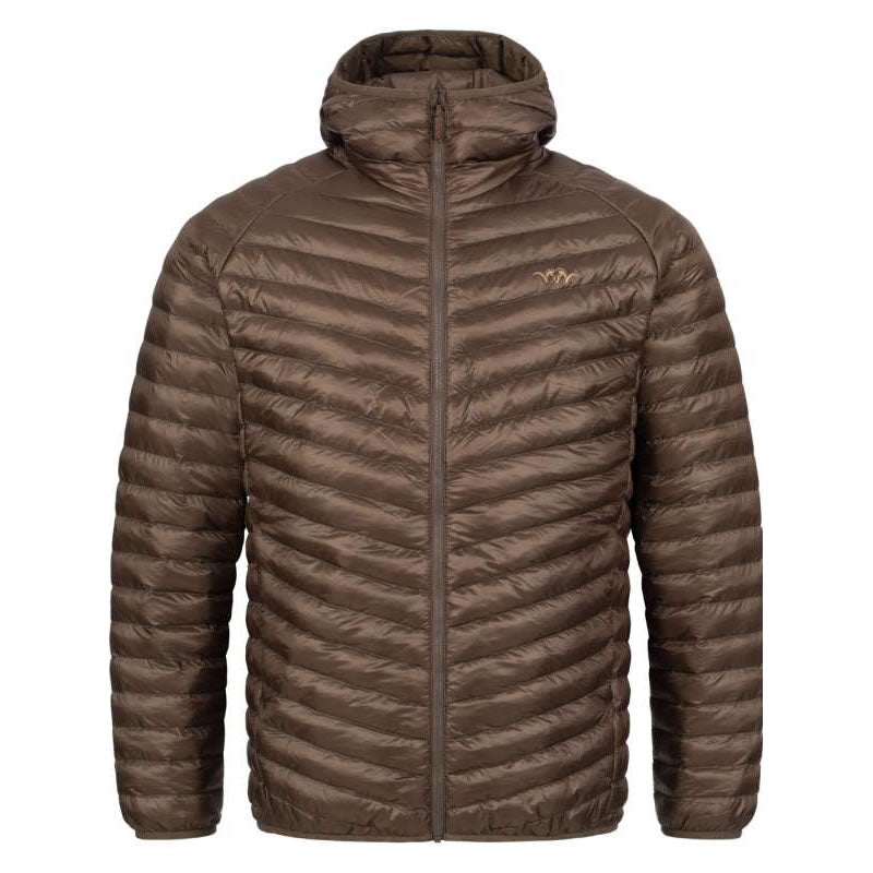 Jacheta Blaser Challenger Airflake Dark Brown, Marime 3XL