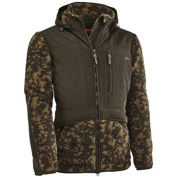 Jacheta Blaser Fleece Argali.3 Masura XXL