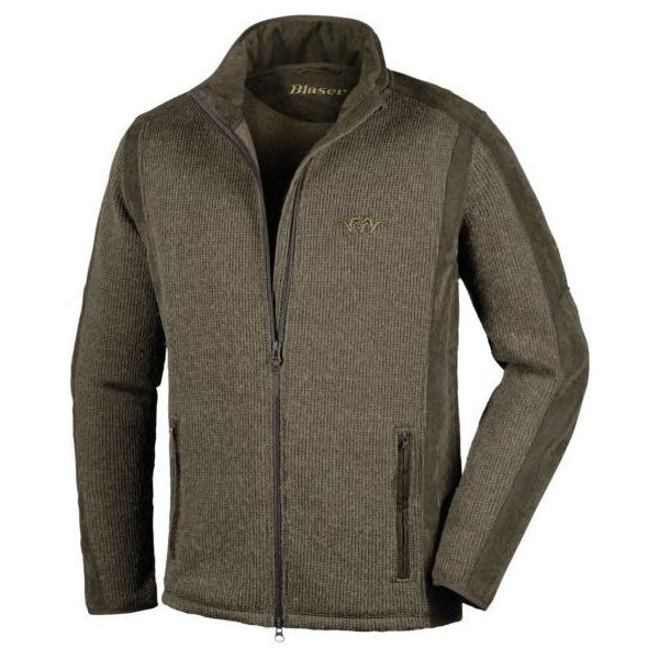 Jacheta Blaser Fleece Justus Maro Masura S