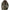 Jacheta Blaser Fleece Milo Olive Melange Masura S