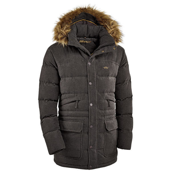 Jacheta Blaser Vintage Down Masura M