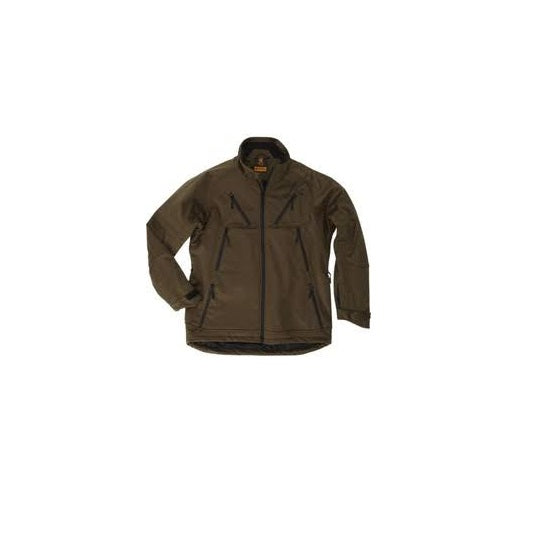 Jacheta Browning Soft Shell XL