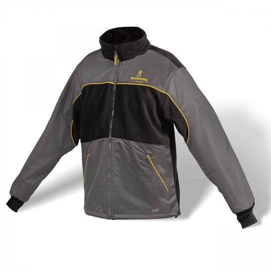 Jacheta Browning Xi-Dry Fleece XL