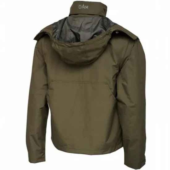Jacheta Dam Fly Maneci Detasabile, Marime L