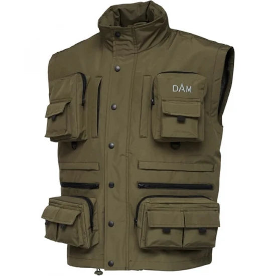 Jacheta Dam Fly Maneci Detasabile, Marime L