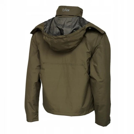 Jacheta Dam Fly Maneci Detasabile, Marime Xl