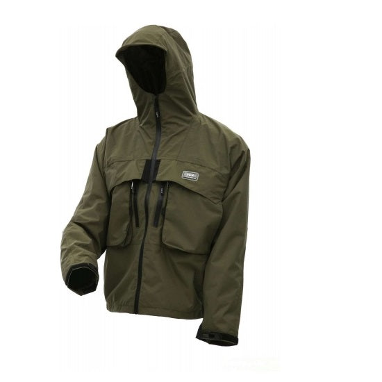 Jacheta DAM Hydroforce G2 Wading Jacket XL