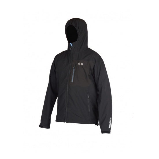 Jacheta DAM Steelpower Softshell Jacket XXL