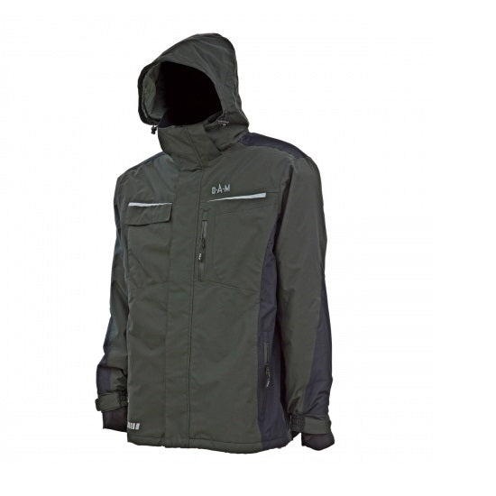 Jacheta DAM Winter Jacket M