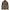 Jacheta Dama Blaser Kora Fleece, Dark Brown, Marime 38