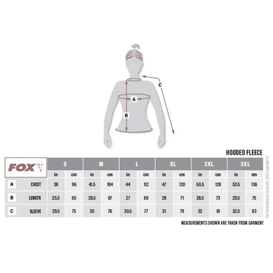 Jacheta Dama Fox Womens Explorer Fleece Hooded Jacket, Marime L