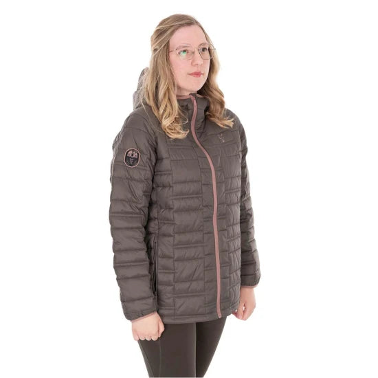 Jacheta Dama Fox Womens Explorer Quilted Jacket, Marime L