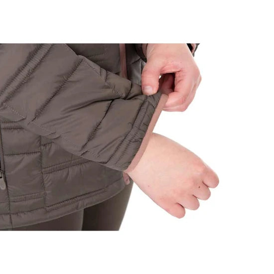 Jacheta Dama Fox Womens Explorer Quilted Jacket, Marime L