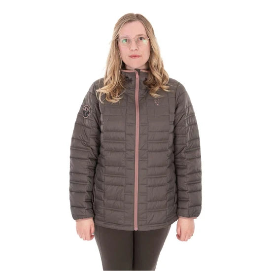 Jacheta Dama Fox Womens Explorer Quilted Jacket, Marime M