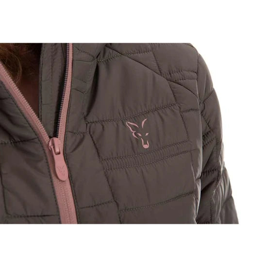 Jacheta Dama Fox Womens Explorer Quilted Jacket, Marime M