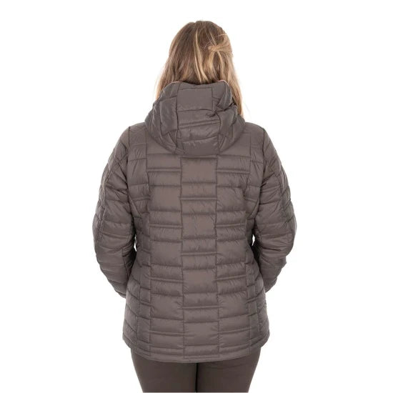Jacheta Dama Fox Womens Explorer Quilted Jacket, Marime S