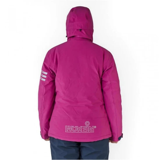 Jacheta Dama Norfin Nordic Space Purple S