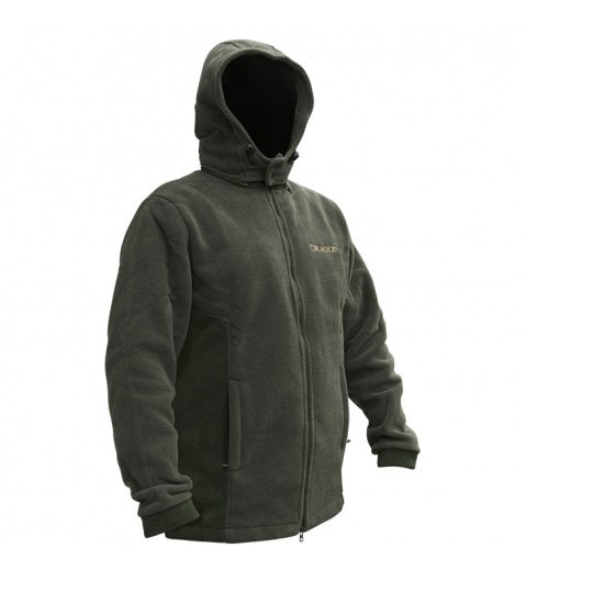 Jacheta Dragon Thermo Pile 300 Jacket L