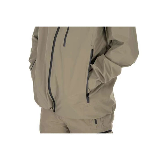 Jacheta Fox Explorer 20k Jacket, Khaki, Marime M