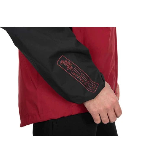 Jacheta Fox Rage Pro Series Stash Waterproof Jacket, Marime L