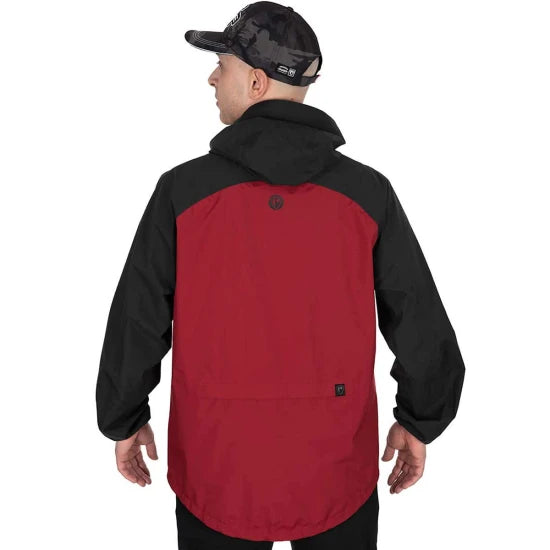 Jacheta Fox Rage Pro Series Stash Waterproof Jacket, Marime M