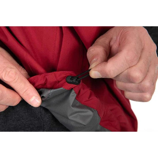 Jacheta Fox Rage Pro Series Stash Waterproof Jacket, Marime M