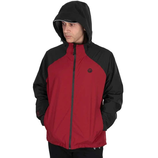 Jacheta Fox Rage Pro Series Stash Waterproof Jacket, Marime S